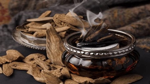 Hương đạo và trầm hương – nghệ thuật của sự thanh tịnh