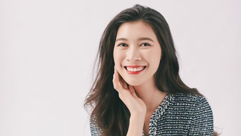 Những "công chúa" tài sắc vẹn toàn của các đại gia Việt