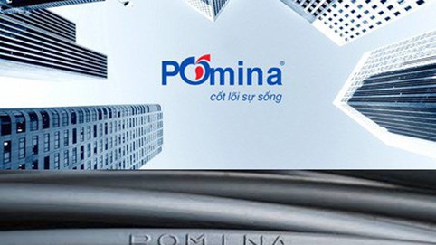 Thép Pomina (POM): Kiểm toán nghi ngờ khả năng hoạt động liên tục