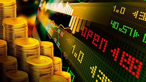 Chứng khoán 7/9: Ngân hàng “gánh” cả thị trường, VN-Index vẫn giảm điểm