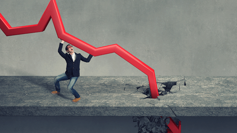 Chứng khoán 8/9: Bluechips chìm trong sắc đỏ, VN-Index giảm hơn 8 điểm