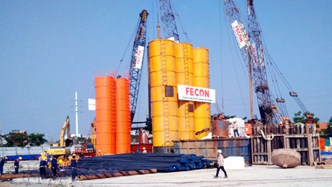 FECON chuẩn bị hoàn tất phát hành riêng lẻ, dự kiến bổ sung thêm 416 tỷ đồng vốn chủ sở hữu