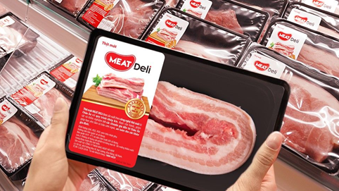 Masan MEATLife (MML) muốn huy động gần 7.300 tỷ đồng trái phiếu, chuẩn bị tách mảng thức ăn chăn nuôi