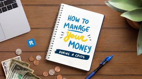 Dù bạn giàu hay nghèo, hãy học cách chi tiêu thông minh để vượt qua mọi biến động của xã hội