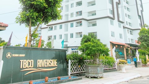 Tập đoàn Tiến Bộ dự chi 300 tỷ đồng mua cổ phần chủ đầu tư 2 dự án bất động sản