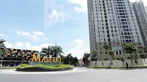 Masterise Group - “Đại gia kín tiếng” trong lĩnh vực bất động sản làm ăn ra sao?