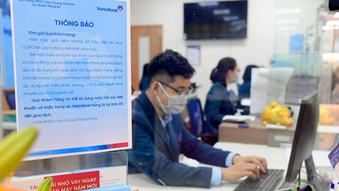 VietinBank liên tục huy động hơn 6.500 tỷ đồng qua trái phiếu riêng lẻ