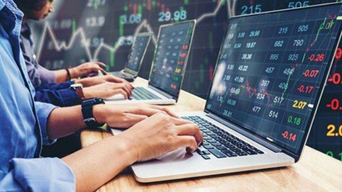 Chứng khoán 16/9: Khối ngoại xả ròng hơn nghìn tỷ đồng cổ phiếu VIC, VN-Index “dậm chân tại chỗ”