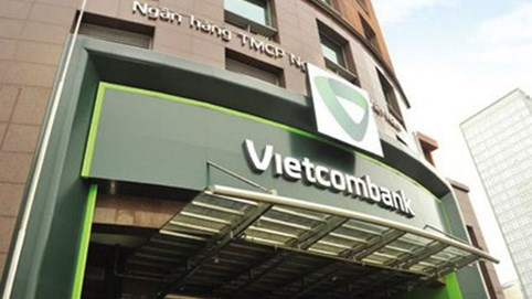 Vietcombank mua hơn 8 triệu cổ phiếu của Vietnam Airlines