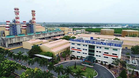 PV Power (POW) sắp chi 468 tỷ đồng trả cổ tức năm 2020