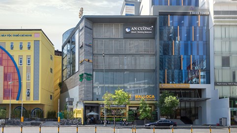 Gỗ An Cường (ACG) muốn tăng vốn và chuyển niêm yết cổ phiếu sang HoSE