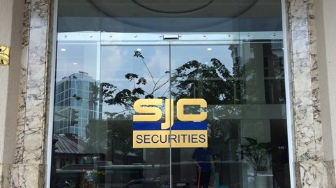 Các công ty chứng khoán nội bết bát được “sang tay” cho những nhà đầu tư Hàn Quốc