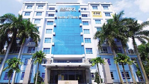 Lợi nhuận sau thuế soát xét 6 tháng đầu năm của Saigontel (SGT) tăng 71% so với cùng kỳ