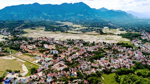 VietinBank rao bán nhà máy sản xuất thức ăn chăn nuôi hơn 22.000 m2 ở Phú Thọ