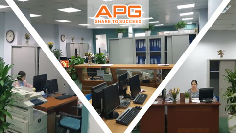 Chứng khoán APG dự kiến điều chỉnh tăng kế hoạch lợi nhuận năm 2021 thêm 43%