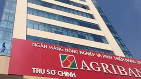 Agribank rao bán khoản nợ của doanh nghiệp thuộc Vinalines, giảm giá đến 75%