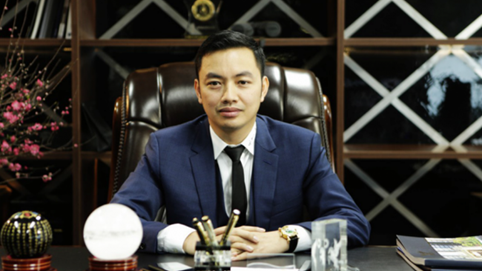 Chủ tịch Sunshine Group được bổ nhiệm làm Phó Tổng giám đốc Kienlongbank