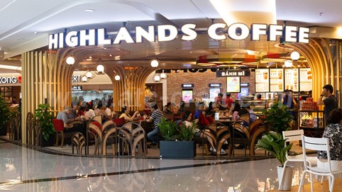 Những chuỗi cà phê lớn nhất thị trường đang kinh doanh như thế nào?