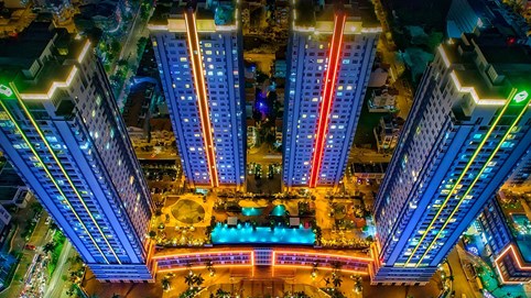 Novaland (NVL) huy động 500 tỷ trái phiếu bằng cổ phiếu đảm bảo