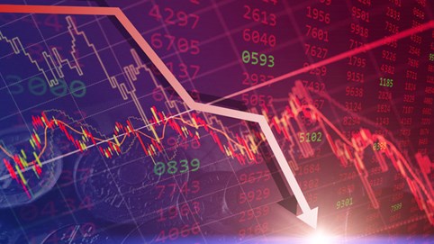 Chứng khoán 27/9: Midcap và Penny nằm sàn la liệt, VN-Index giảm hơn 26 điểm