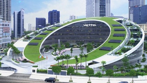 Viettel bán thành công lô cổ phiếu hơn 922 tỷ đồng của chủ dự án Rose Valley