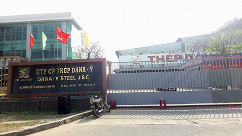 Thép Dana Ý (DNY) dự kiến sẽ hủy tư cách công ty đại chúng và niêm yết