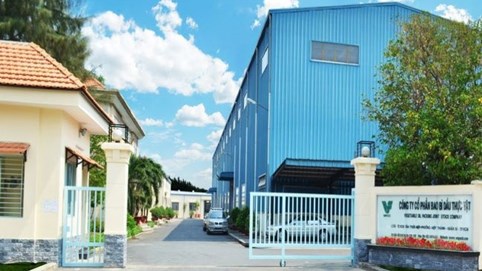 Giải thể sau 18 năm hoạt động, một công ty bao bì trả cho cổ đông hơn 5.000 đồng/cổ phiếu