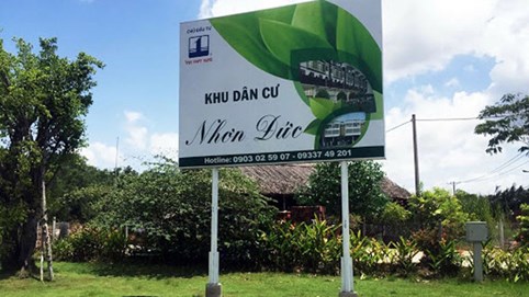 Vạn Phát Hưng (VPH) bị đỉnh chỉ kinh doanh bất động sản 1 năm, Pyn Elite Fund liên tục “tháo chạy”