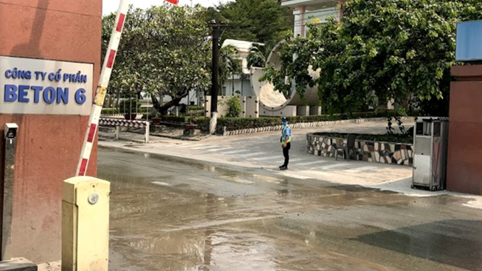 Vietinbank rao bán khoản nợ 257 tỷ đồng của công ty sắp phá sản