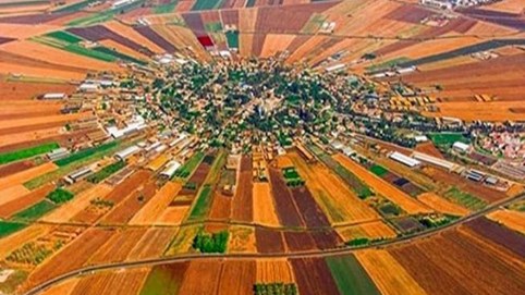 Lộ diện siêu dự án du lịch nghỉ dưỡng lớn nhất Việt Nam