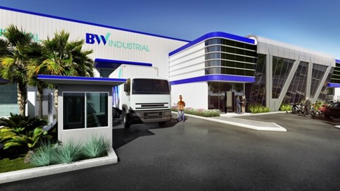 Becamex IDC (BCM) vay hàng nghìn tỷ trái phiếu để đầu tư công ty liên doanh giữa Becamex - Warburg Pincus?