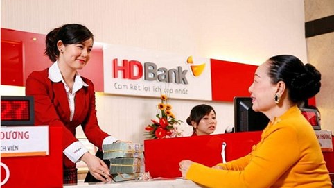 HDBank phát hành thành công 503 triệu cổ phiếu để trả cổ tức