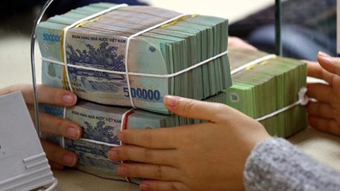 Tiền gửi ngân hàng nào lãi suất cao nhất đầu tháng 10?