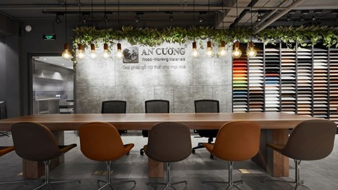 Gỗ An Cường chuyển sàn sang niêm yết trên HoSE từ 10/10