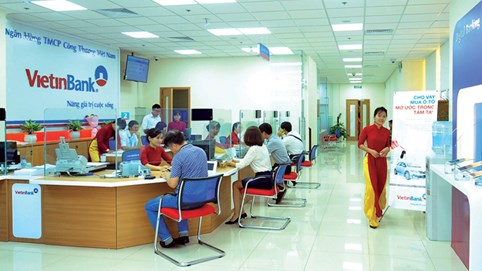 Vietinbank huy động thêm 10.000 tỷ đồng qua trái phiếu