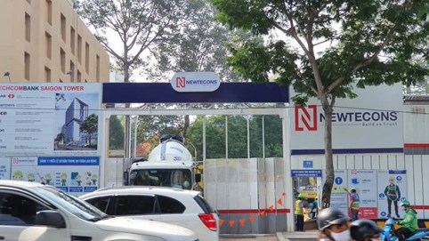 Newtecons - doanh nghiệp do ông Nguyễn Bá Dương sáng lập có vai trò thế nào trong hệ sinh thái Coteccons Group?