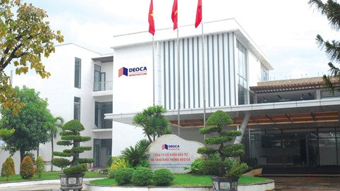 Đầu tư hạ tầng giao thông Đèo Cả (HHV) chào bán hơn 267 triệu cổ phiếu cho cổ đông