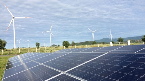 9 tháng đầu năm, Đắk Lắk trình Thủ tướng bổ sung 60 dự án năng lượng tái tạo