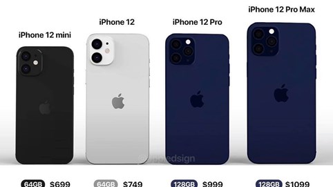 Thị trường iPhone 12 trước giờ G: Kẻ tất bật, người bình tĩnh chờ