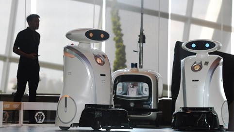 Việt Nam tụt hậu trong đầu tư vào trí tuệ nhân tạo