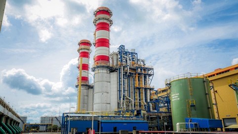 Điện lực Dầu khí (PV Power) ước đạt doanh thu hơn 20.768 tỷ đồng 9 tháng đầu năm