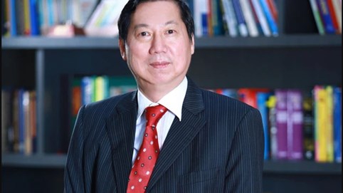 “Ông vua bánh kẹo Việt” và câu chuyện gây dựng đế chế Kinh Đô từ 3 chỉ vàng lò bánh mì tư nhân