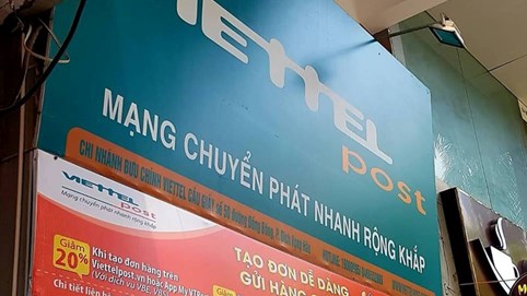 Đấu giá cổ phần Viettel Post khởi điểm 104.800 đồng