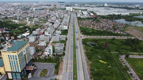 Đề xuất lập khu thương mại tự do tại Hải Phòng