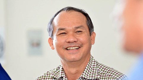 Bầu Đức thực hiện lời hứa với cổ đông, chi hơn 200 tỷ mua 50 triệu cổ phần Hoàng Anh Gia Lai