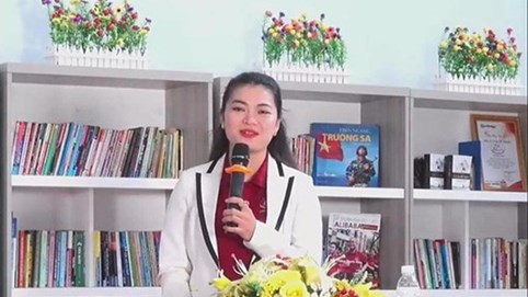 Nguyên phó tổng giám đốc Alibaba bị bắt