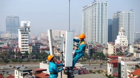 Viettel Construction (CTR) ước doanh thu quý III/2021 tăng 24%