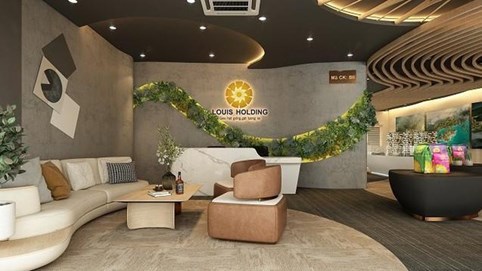 Louis Land (BII) thoát lỗ quý III/2021 nhờ hoàn nhập dự phòng