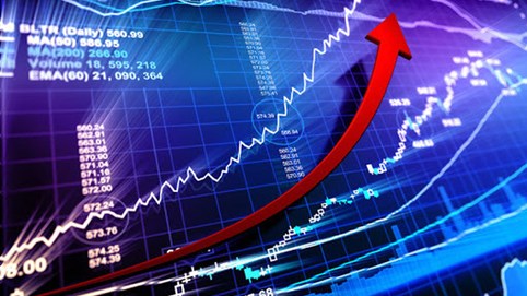 Chứng khoán 15/10: Bluechips phân hóa mạnh, VN-Index thêm một phiên đi ngang sát tham chiếu