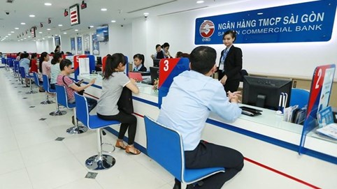 SCB thay đổi chủ tịch Hội đồng quản trị